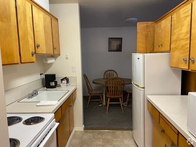 Building Photo - 4731 12th Ave NE Unit 201 Rental