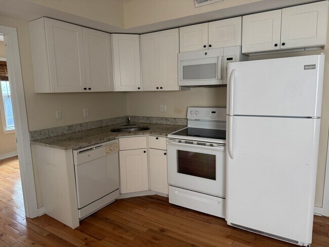 Photo - 4442 Cresson St Unit B