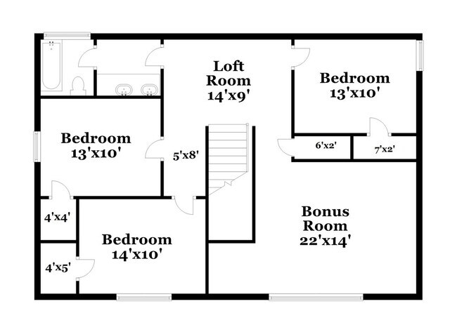 Photo - 8300 Orleans Ln