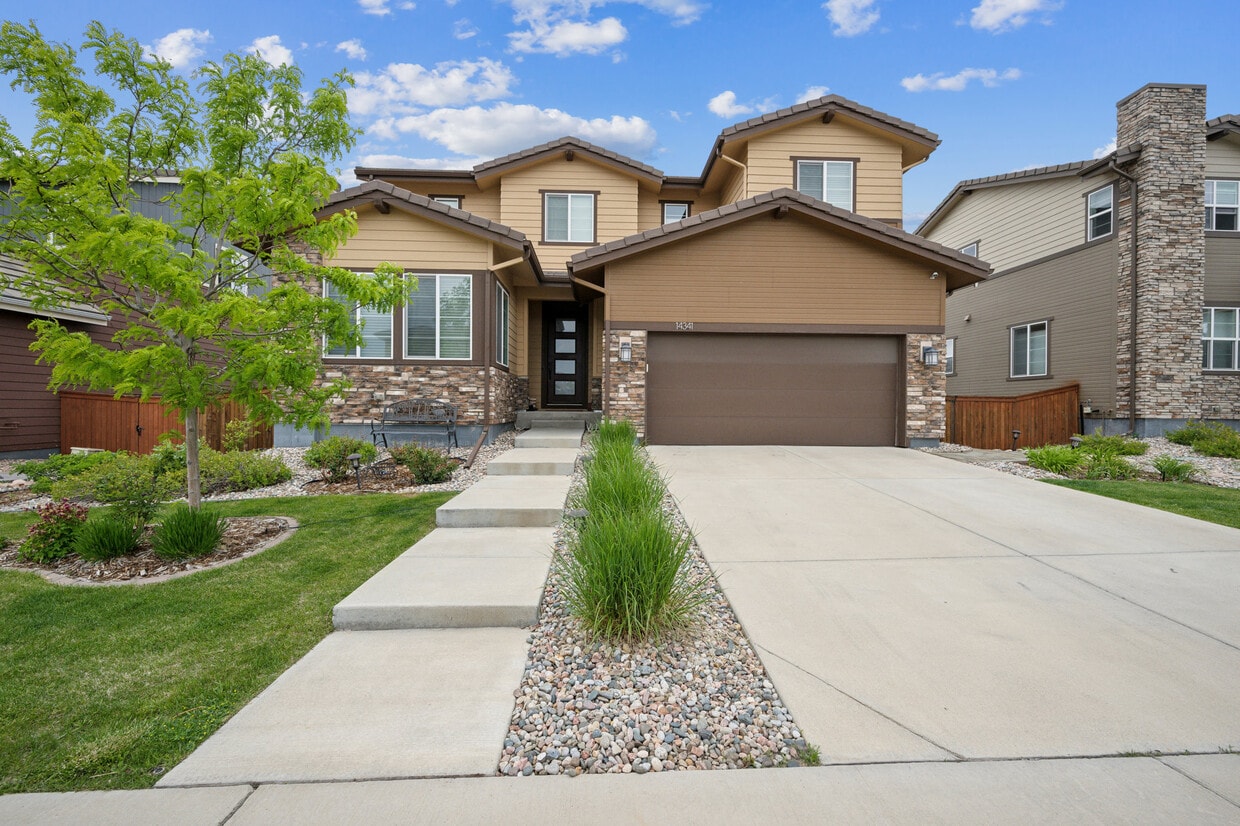 Photo - 14341 Mosaic Ave (Parker, CO)