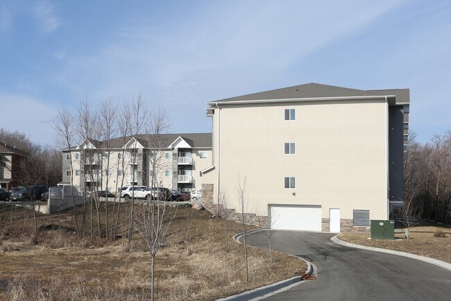 Photo - Courtwood Village 2