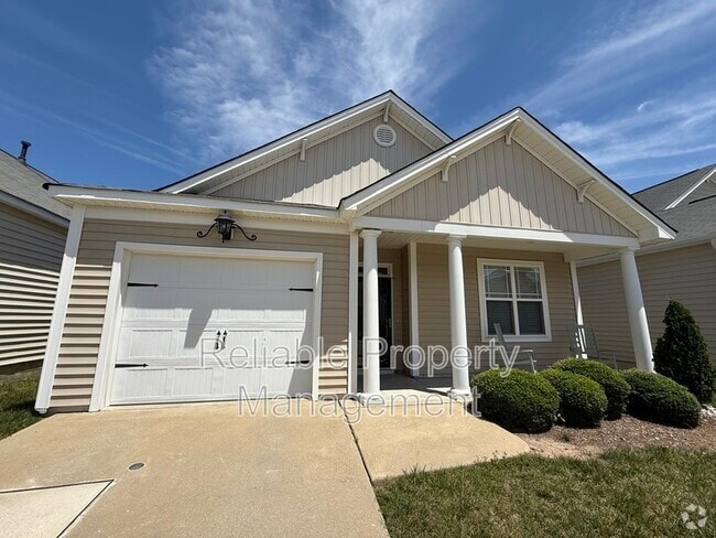 Building Photo - 256 Denby Cir Rental