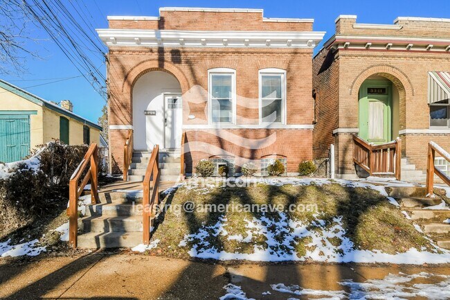 Photo - 3343 Delor St