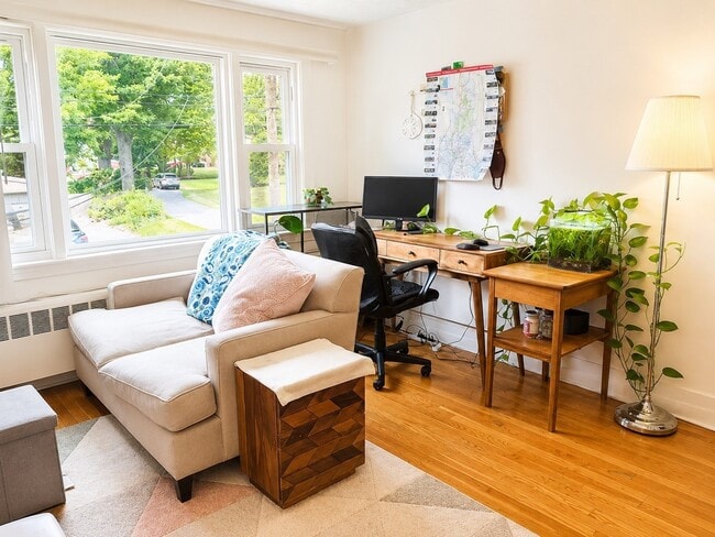 58 Cherry St Unit 58A