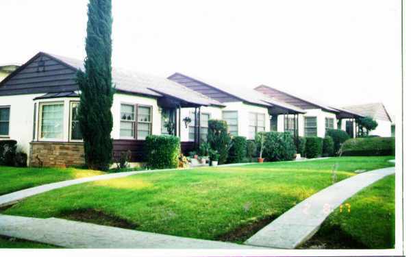 Broadway Cottages - Broadway Cottages Apartamentos