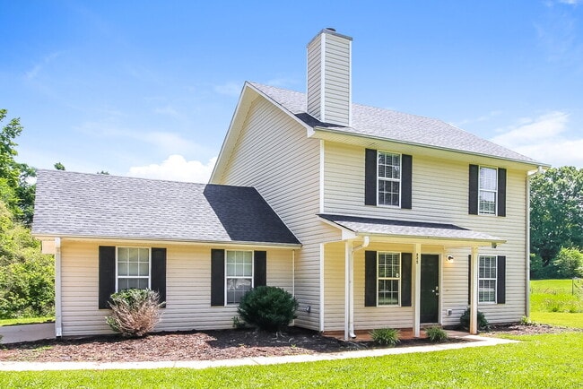 Photo - 745 Keys Ferry Rd