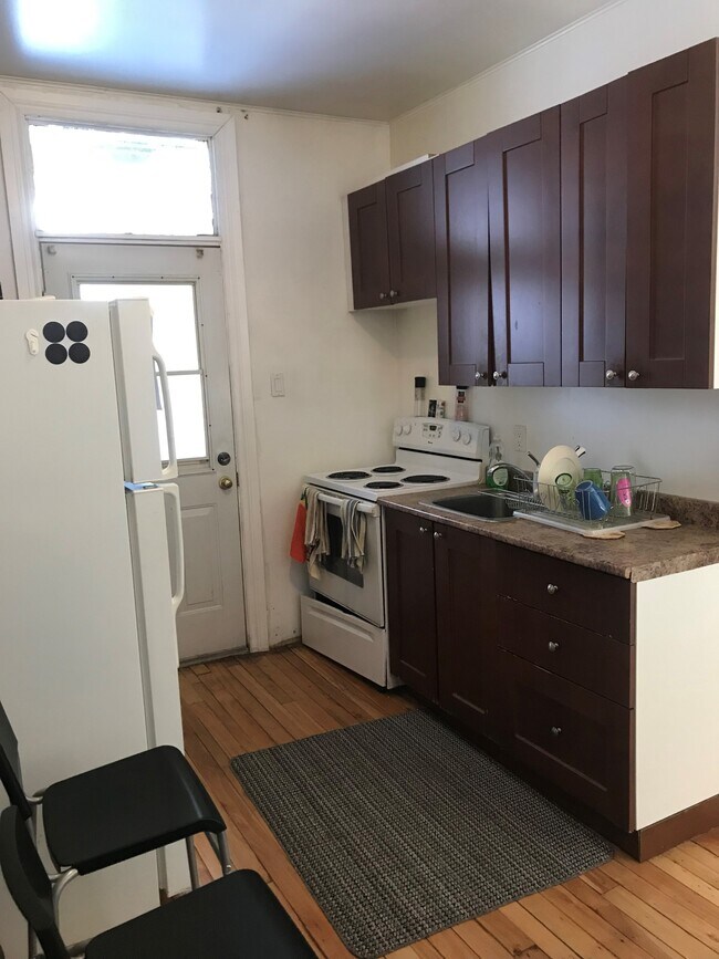 Photo - 357-357 Rue Wilbrod St Unité 1-355