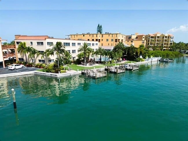 Photo - 10265 Gulf Blvd Unit A308