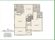 1BR/1BA
