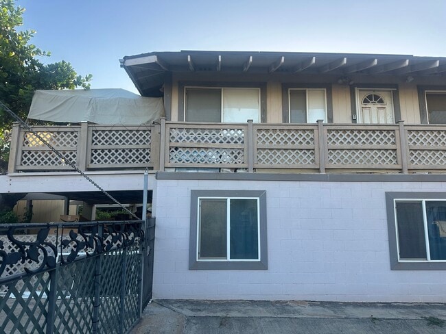 Photo - 91-351 Ewa Beach # A Upstairs