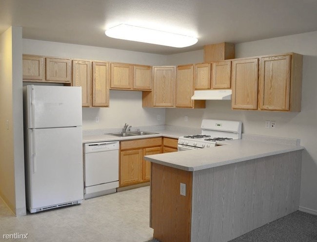 3 - Birches II Apartments