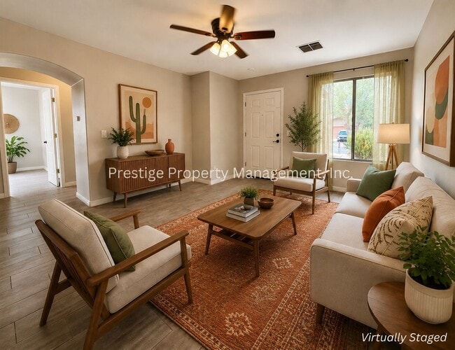 Photo - 3/2 Cozy Home In Green Valley, Waiting For You!