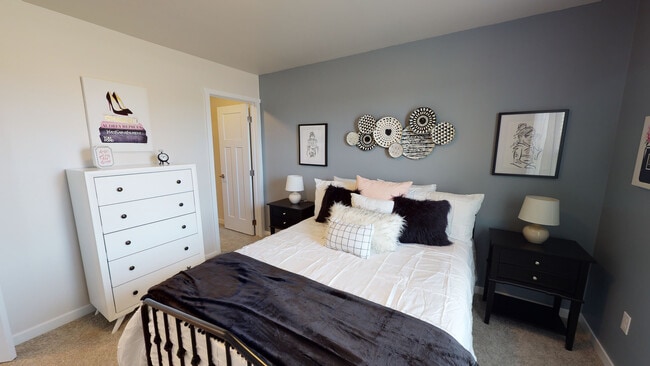 Veneto-3 Bed