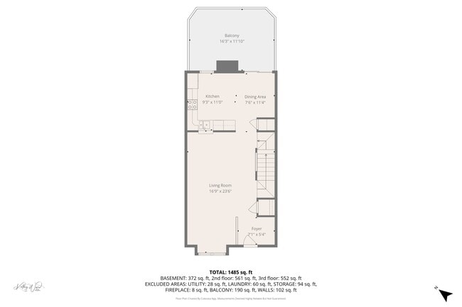 Photo - 1 Lanhill Ct