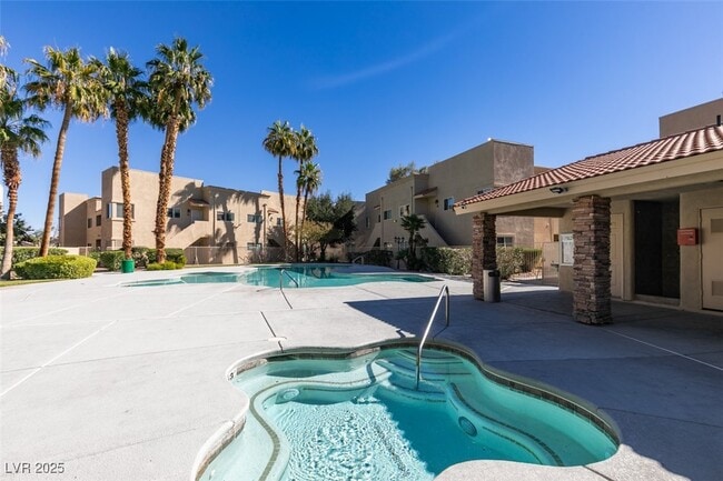 Building Photo - 1860 N Decatur Blvd Unit 202