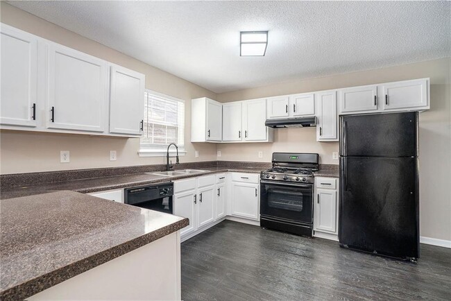 Photo - 1980 Cutters Mill Way