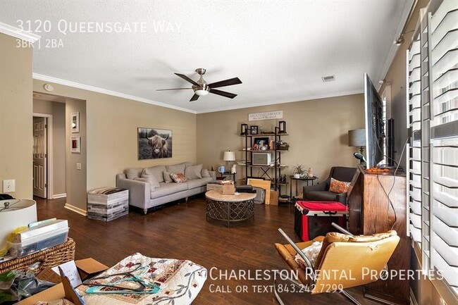 Photo - 3120 Queensgate Way