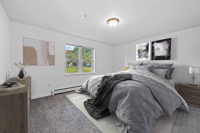 Photo - Willow Estates