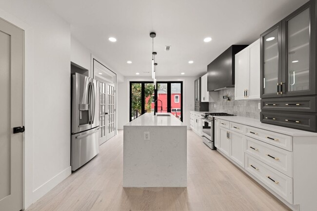 Photo - DC1026 Unit A