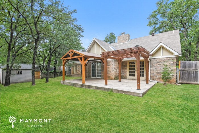 Photo - 1009 Woodridge Dr