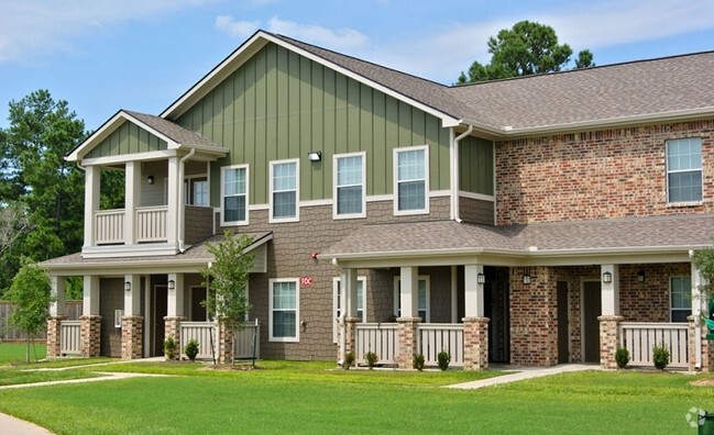 Building Photo - Grace Lake Townhomes