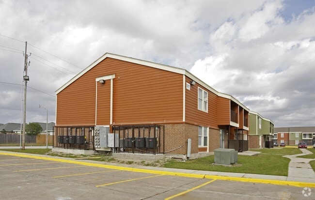 Photo - Cypress Cove