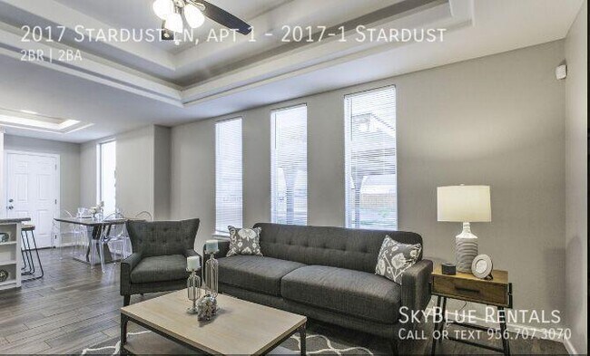 Photo - 2017 Stardust Ln Unit 2017-1 Stardust