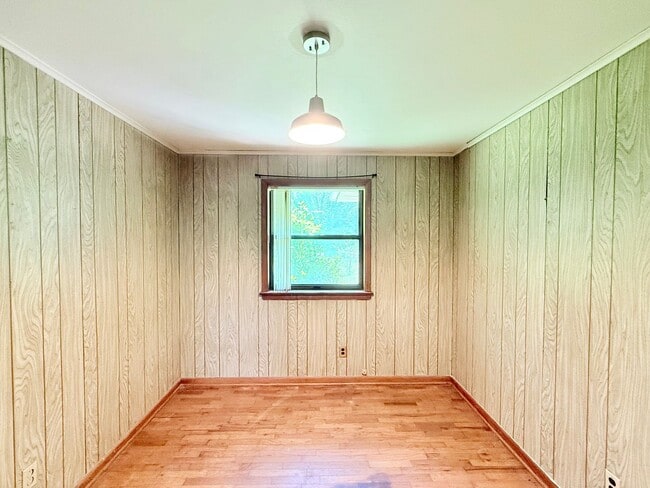 Photo - Charming All Brick Home - Spacious Backyard