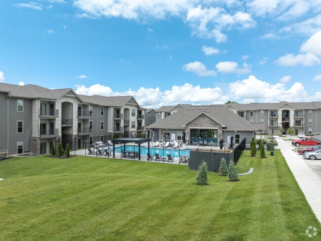 Photo - Station at St Peters