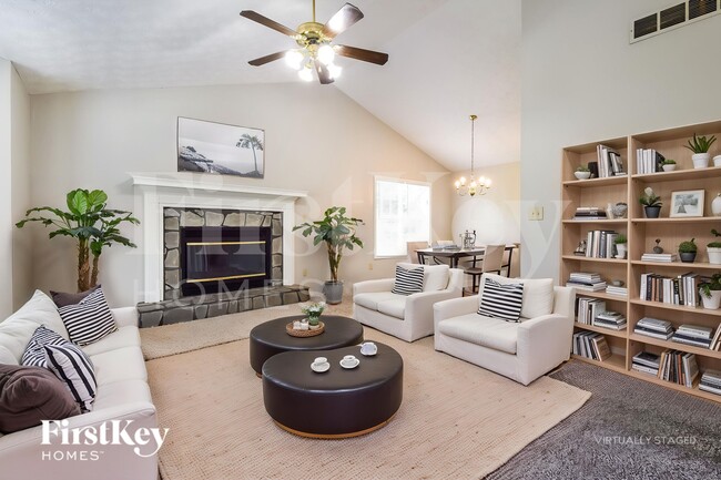 Photo - 4112 Springridge Trce SW