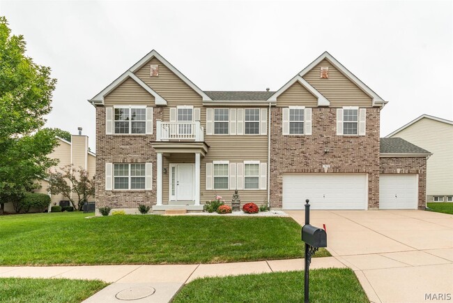Building Photo - 1508 Legacy Cir