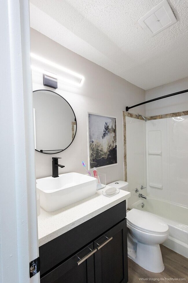 Photo - SkyHill Apartments