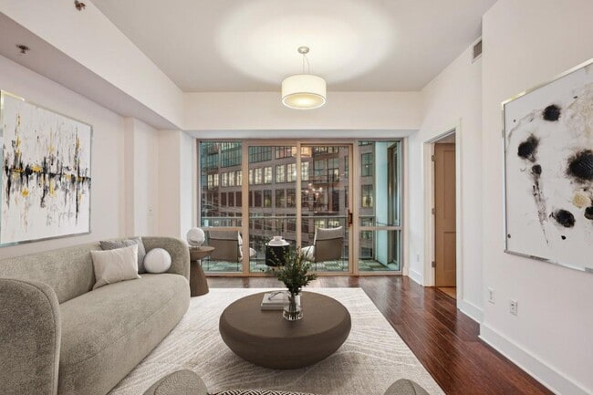Photo - 1100 Howell Mill Rd NW Unidad 408A Rental