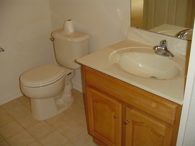 Jefferson Ridge Apartments