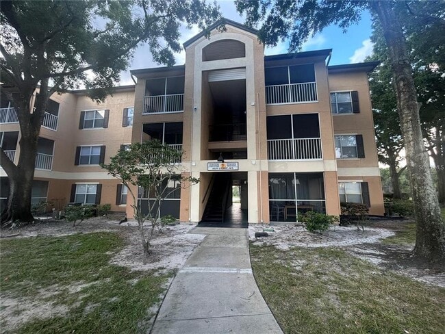 Building Photo - 8939 Latrec Ave Unit 1112