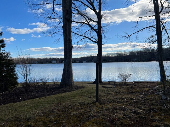 Photo - Waterfront Home in Sought after Lake of th...