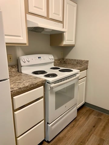 Kitchen - Willow Creek