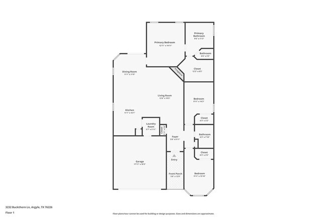 Photo - 3232 Buckthorn Ln