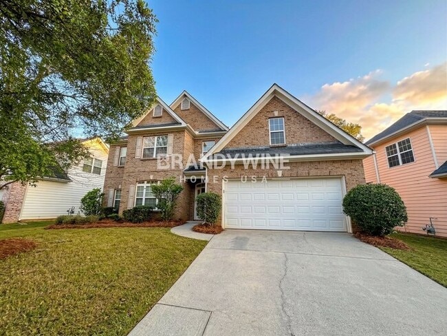 Building Photo - 527 Greyhawk Way