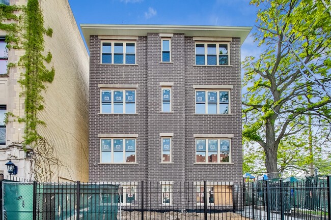 Building Photo - 6206 S Kimbark Ave Rental