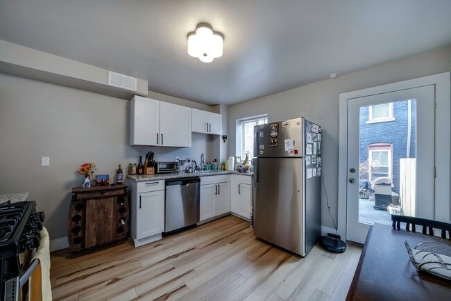 3475 1/2 Denny Street