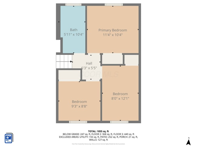 Photo - 2464 Queenswood Dr