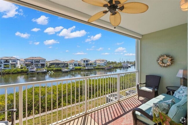 Building Photo - 545 Bahia Beach Blvd Rental