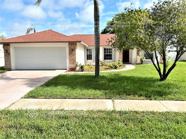 Building Photo - 415 Sandpiper Ct Rental