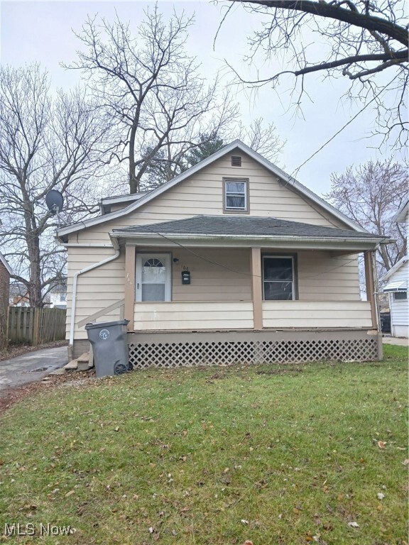 Photo - 166 Wesley Ave Casa