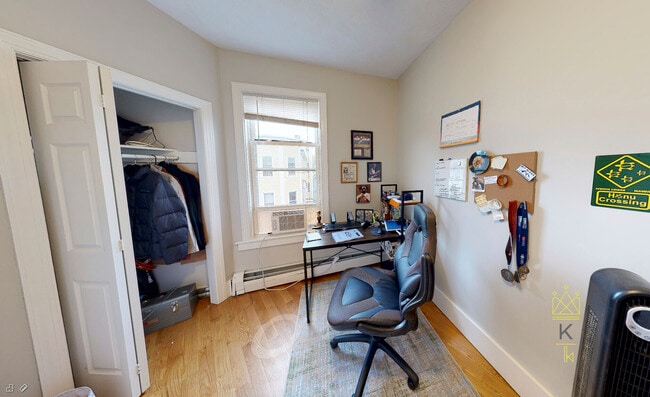 Photo - 30 Portsmouth St Unit 3r