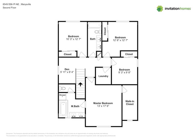 8549 55th Pl NE
