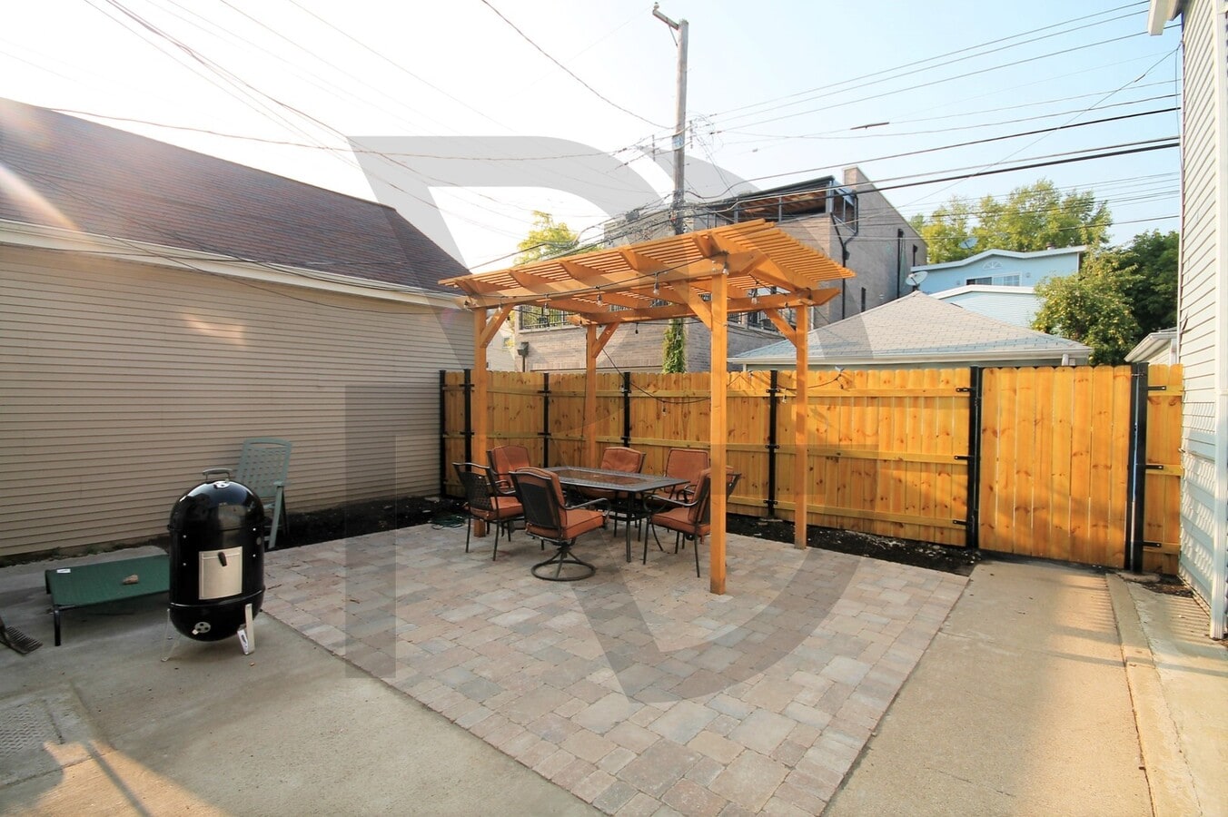 Photo - 1520 W Melrose St Unit 2F