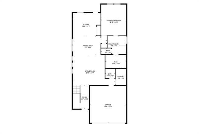 Photo - 447 Holly Rd