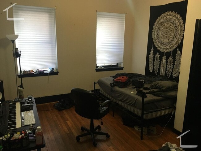 Photo - 1248 Commmonwealth Ave #3C Boston MA 02134